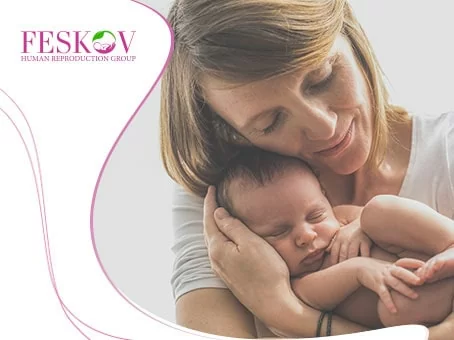The Influence of the Surrogate Mother’s Age on the Success of the Program
