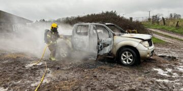 ‘Busy day’ as Calne firefighters respond to three emergency calls