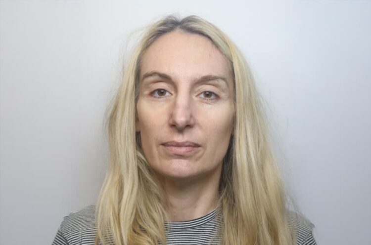 Gemma Kingsley