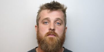 Calne man who photographed himself sexually abusing child jailed