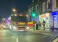 Cat critically unwell after family flee fire in Royal Wootton Bassett
