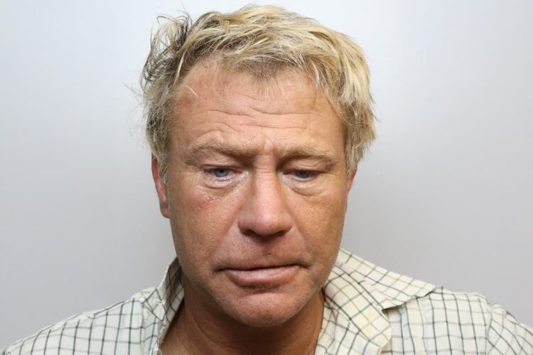 David Strain