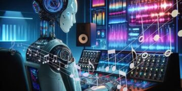 AI Ambient Music Production: Tools, Workflow, and Tips