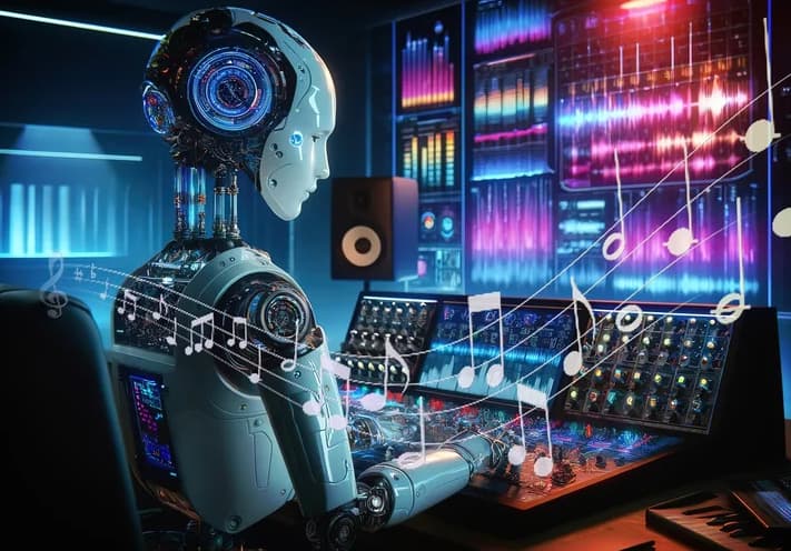 AI Ambient Music Production: Tools, Workflow, and Tips