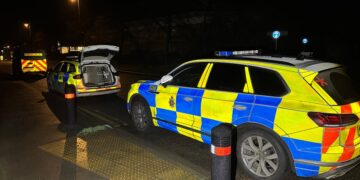 Three arrests made after serious assault in Chippenham street