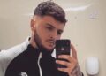 Serial domestic abuser jailed for attacking girlfriend twice in two days