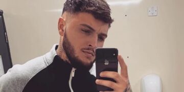 Serial domestic abuser jailed for attacking girlfriend twice in two days
