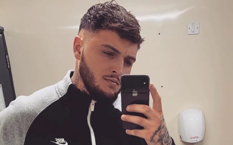 Serial domestic abuser jailed for attacking girlfriend twice in two days