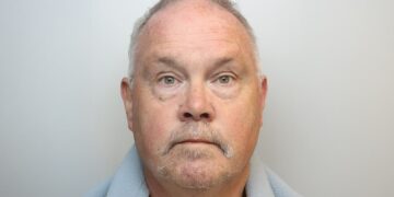 Wiltshire paedophile jailed for interest in children as young as 12