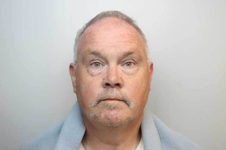 Wiltshire paedophile jailed for interest in children as young as 12