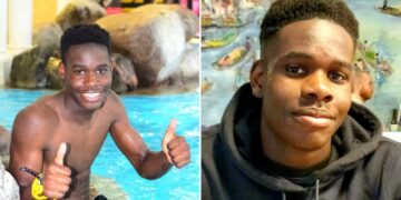 Father of murdered Chippenham teen issues heartbreaking tribute