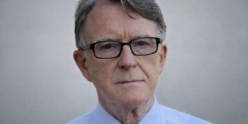 Police execute warrant at Lord Mandelson’s house in Wiltshire