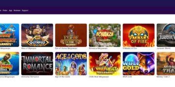 Party Casino Best RTP Slots & Bonus Guide