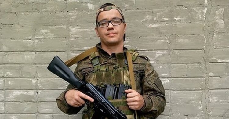 Chippenham man fighting for Putin’s army in Ukraine feared dead