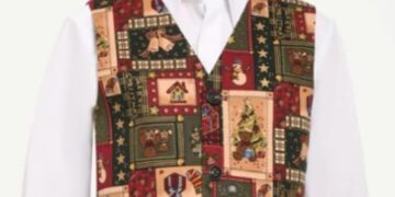 Style for Every Occasion: Dobell’s Guide to Choosing Boys Waistcoats