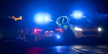Man ‘date rape drugs himself’ sparking huge emergency response