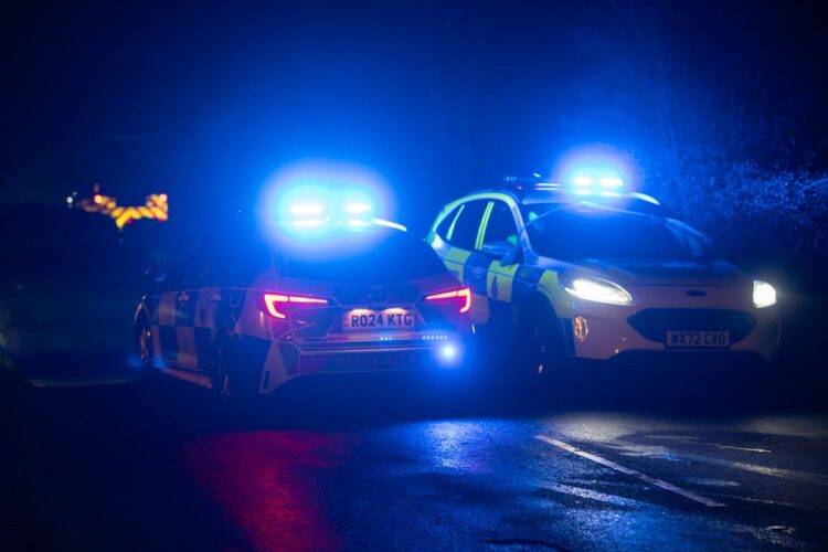 Man ‘date rape drugs himself’ sparking huge emergency response