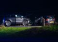 A4 horror crash claims life of young man as cars collide head-on