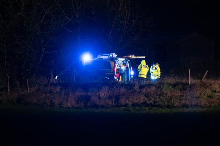 Fatal crash sparks forensic collision investigation on Wiltshire route