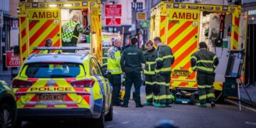 Man found dead after ‘exposure to deadly chemical cyanide’ in Bath