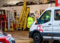 Man sustains major ‘crush’ injuries in Chippenham industrial accident