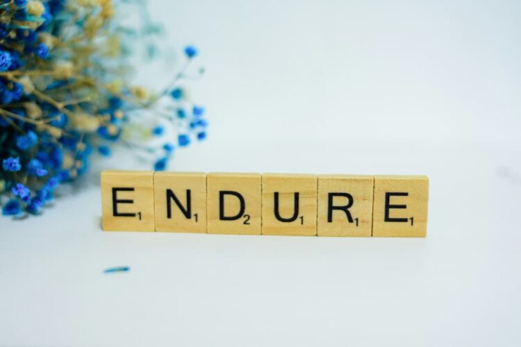 Why It Is Important to Be Able to Reduce Tension, Not Just Endure It