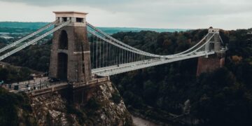 How Has Bristol Benefited From Lottery Funding?