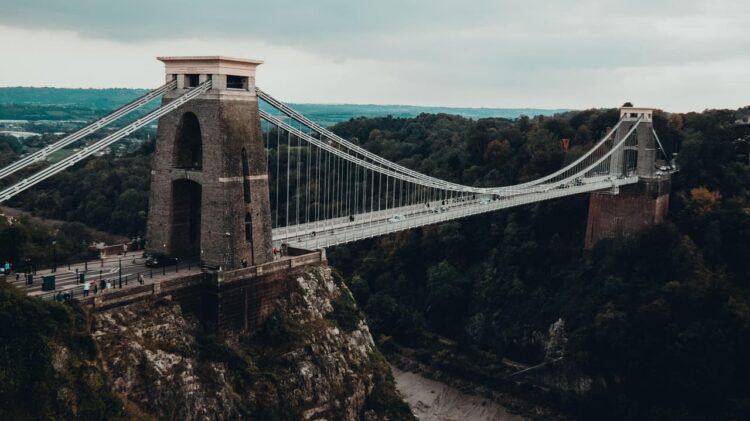 How Has Bristol Benefited From Lottery Funding?