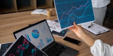How News and Economic Events Move CFD Prices