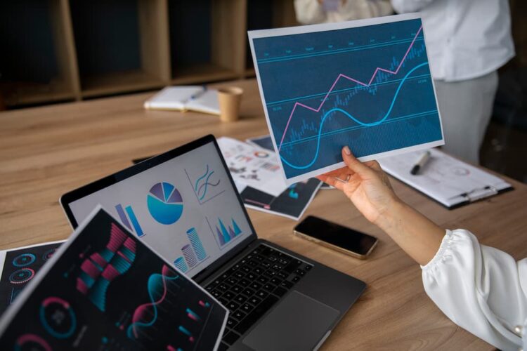 How News and Economic Events Move CFD Prices
