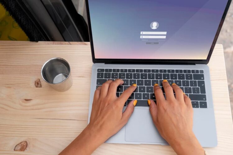 Registration in Online Services: Basic Steps Every User Should Know