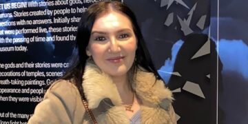 Woman charged with killing passenger in Corsham horror crash