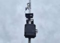 ANPR cameras installed in Swindon amid speeding crackdown