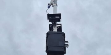 ANPR cameras installed in Swindon amid speeding crackdown