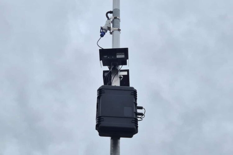 ANPR cameras installed in Swindon amid speeding crackdown