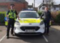 Bassett police work with Trading Standards to tackle rogue traders