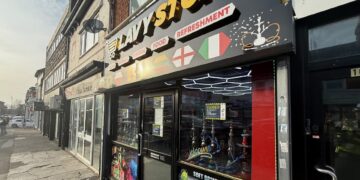 Police seize £21,000 worth of fake tobacco from Swindon shop