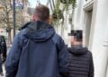 Suspect arrested after immigration officers visit Calne business