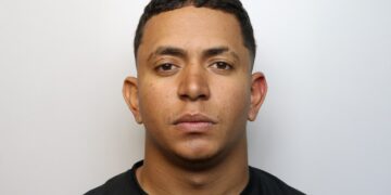 Brazilian national jailed for sexually abusing teenager in Swindon