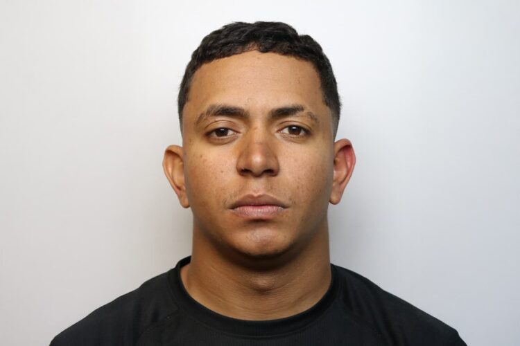 Brazilian national jailed for sexually abusing teenager in Swindon