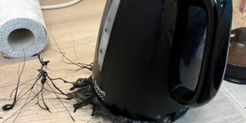 Kettle blunder sparks fire service response in Bradford on Avon