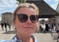 Woman found dead after patio explosion suffered ‘extensive burns’