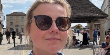 Woman found dead after patio explosion suffered ‘extensive burns’