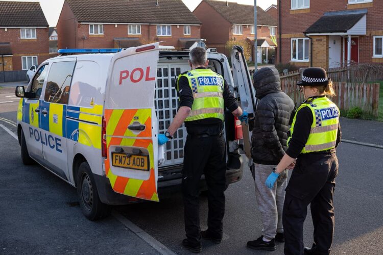 26 arrests as Wiltshire Police take down county line drug dealers