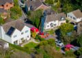 Casualty rescued via upstairs window in Wroughton emergency