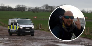 Horror as Swindon man, 49, killed in Devon skydiving incident