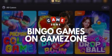 Bingo Games on GameZone Philippines: A Modern Spin on a Timeless Classic