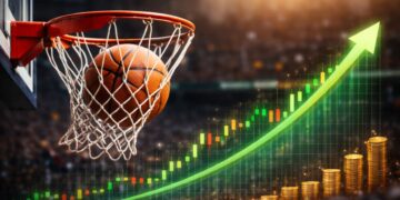 The 4 Latest Basketball Games for Users of Mobile Platforms Such as 1xBet