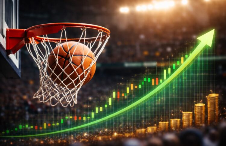 The 4 Latest Basketball Games for Users of Mobile Platforms Such as 1xBet