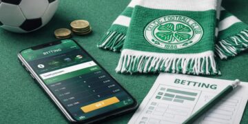 Top Betting Strategies for FC Celtic Fans After 1xBet Registration
